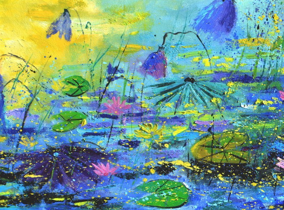 Image 1 of Paradise for lotos eaters 