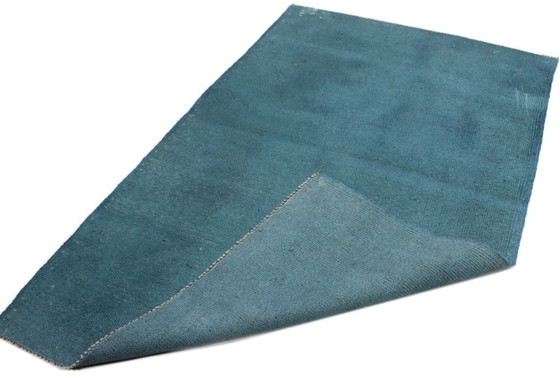 Image 1 of Handgeknüpfter Modern Kelim 80x125