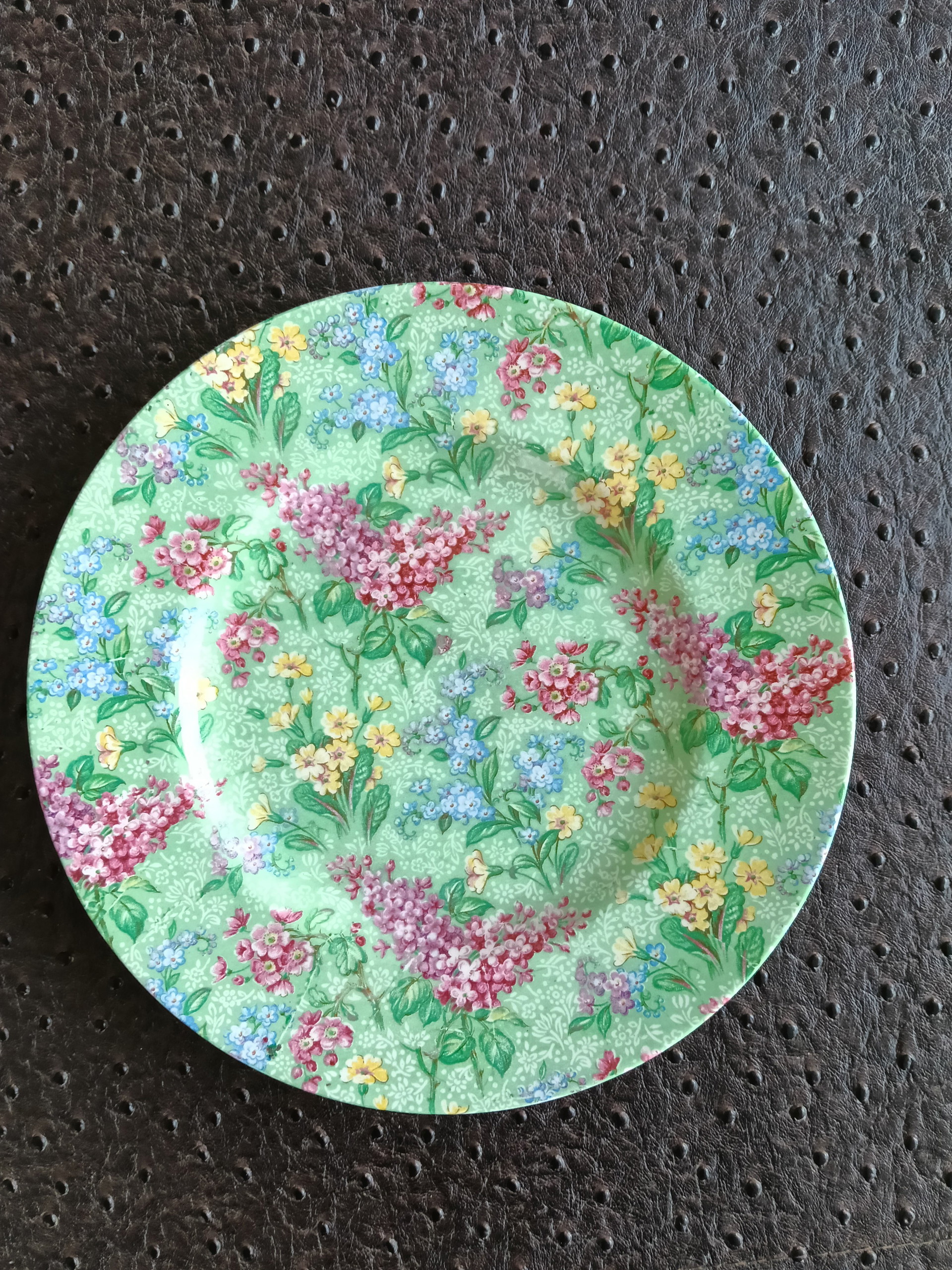 Beautiful Set (7pcs) Empire England 