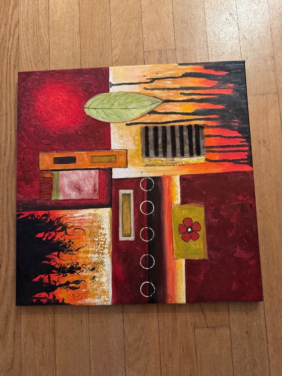 Image 1 of 3 beautiful paintings