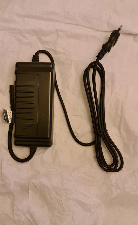 Image 1 of Cisalo CINQUE
LED-vloerlamp Italiaanse Design 