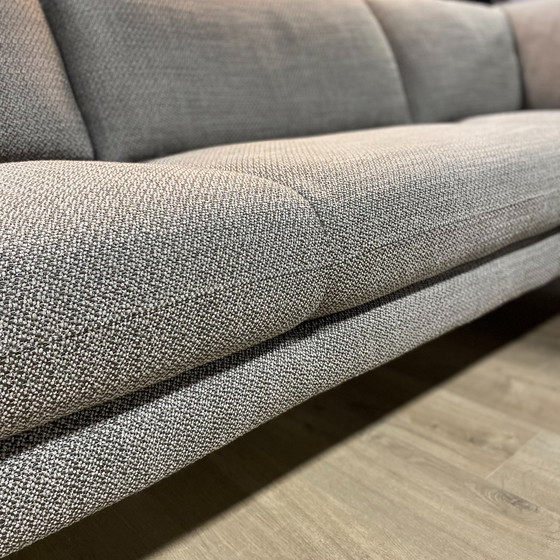 Image 1 of Willi Schillig Maxxim corner sofa