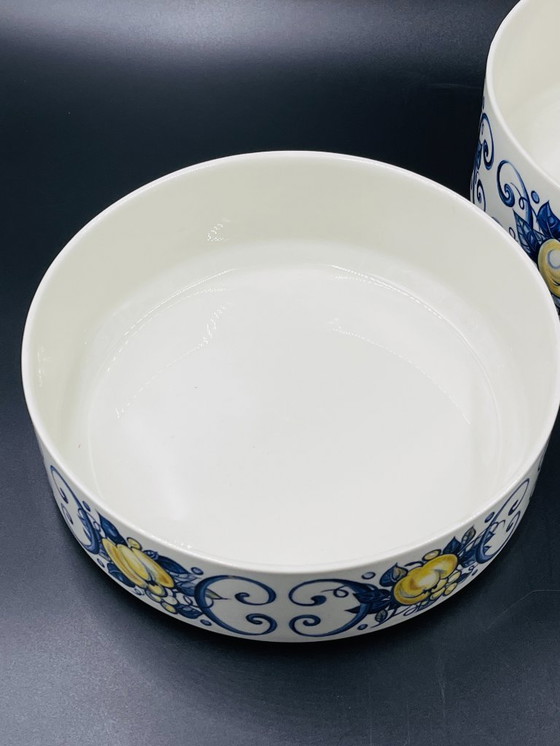 Image 1 of Set di due insalatiere Cadiz di Villeroy & Boch