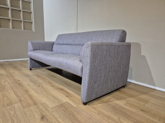 Image 1 of Montel Mondi - 3 seater Sofa - Lilac - Fabric - New condition