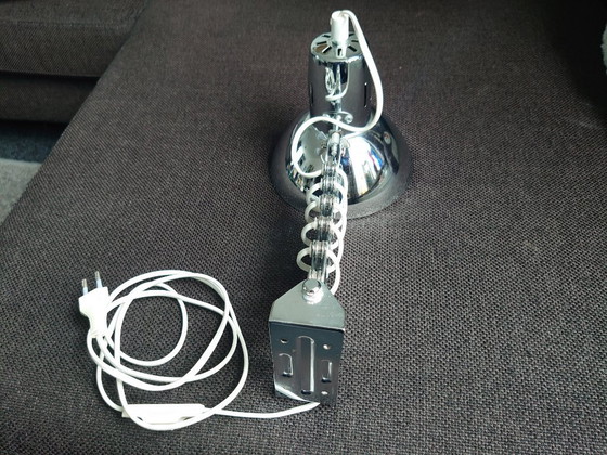 Image 1 of Vintage Ikea Semester scissor lamp