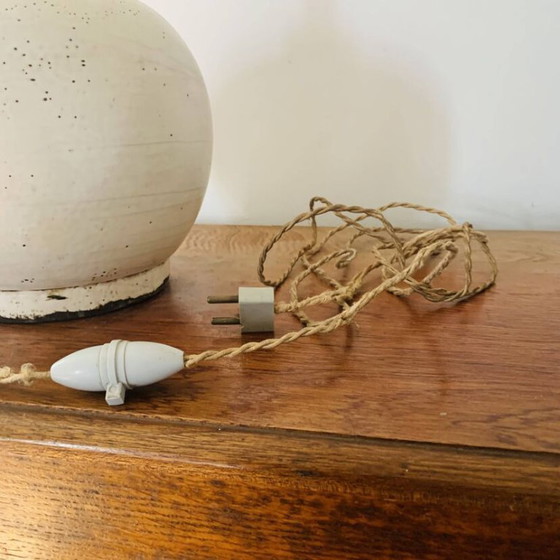 Image 1 of Vecchia base per lampada Keramos