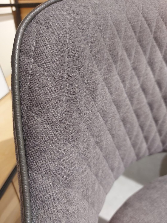 Image 1 of Sedia da pranzo XOOON Benton (set di 4)