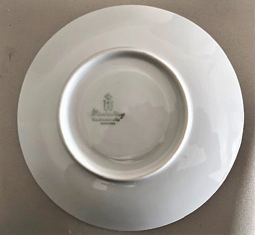 Image 1 of Tazas de té de diseño