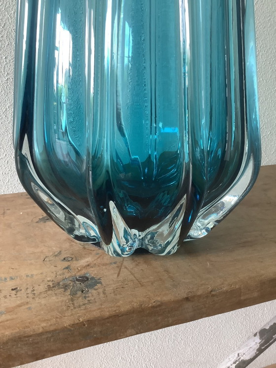 Image 1 of Murano XXL vase