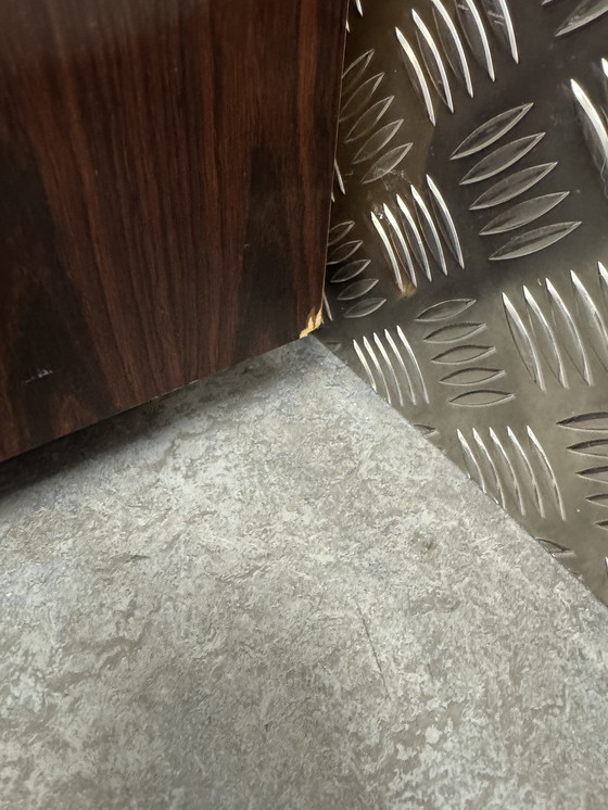 Image 1 of Deens Design Dressoir Palissandro - Hundevad & Co