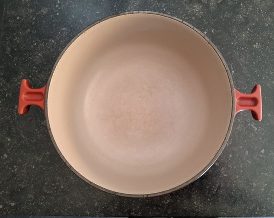 Image 1 of Le Creuset braadpan maat 26