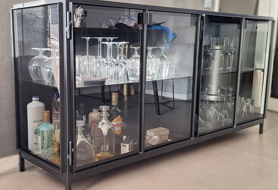 Image 1 of Aparador ETHNICRAFT de la colección Anders 60069