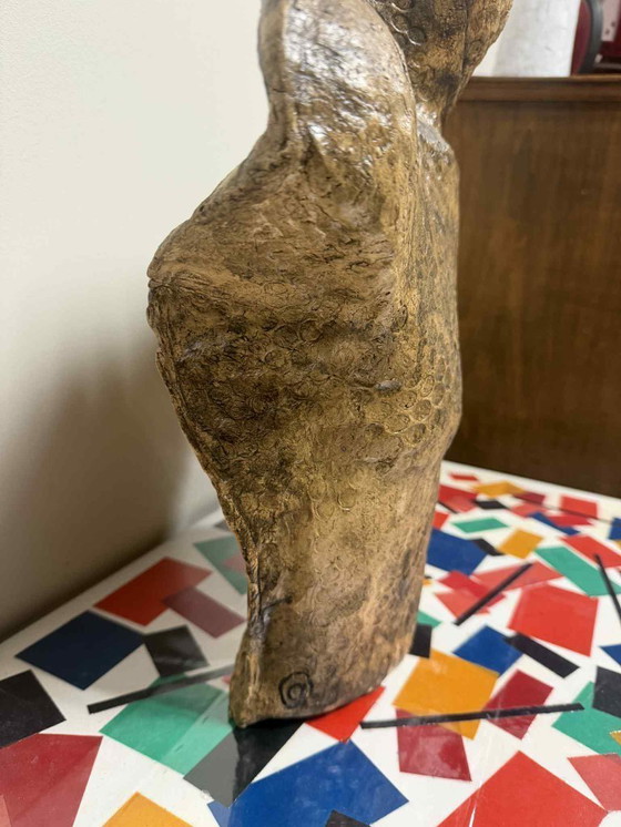 Image 1 of Torso maschile