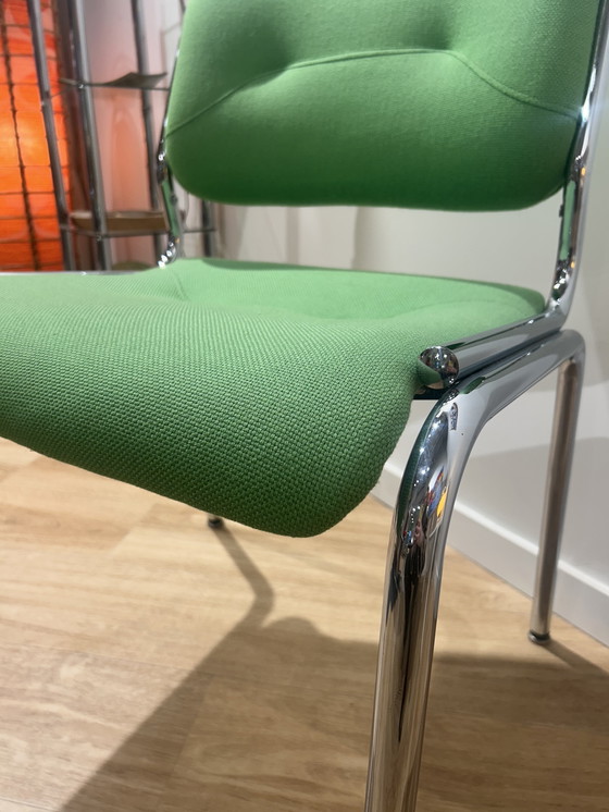 Image 1 of Coppia di sedie anni '80