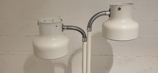 Bumling standing lamp Anders Pehrson Ateljé Lyktan