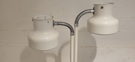 Image 1 of Bumling standing lamp Anders Pehrson Ateljé Lyktan