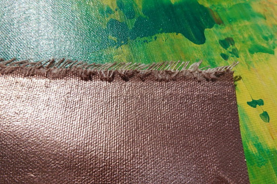 Image 1 of Abstraction A1378 - peinture abstraite XXL