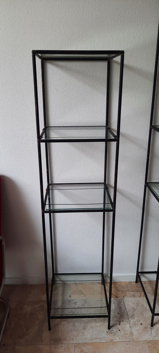 Poul Codovius Cabinet Abstracta