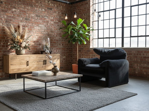 Poltrona Maralunga in velluto blu-blu e verde Cassina anni '80