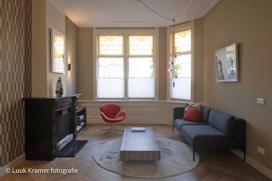 Image 1 of Canapé design Bolia Caisa (deux parties, complet 3,60 €) À VENDRE ABSOLUMENT !