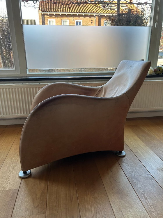 Image 1 of Fauteuil Montis Loge Gerard Van Den Berg