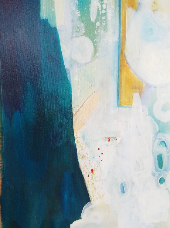 Image 1 of joart - Sando 150x80cm