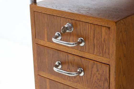 Image 1 of Schrijftafel, Rudolf Vichr, jaren 1940, Tsjechoslowakije