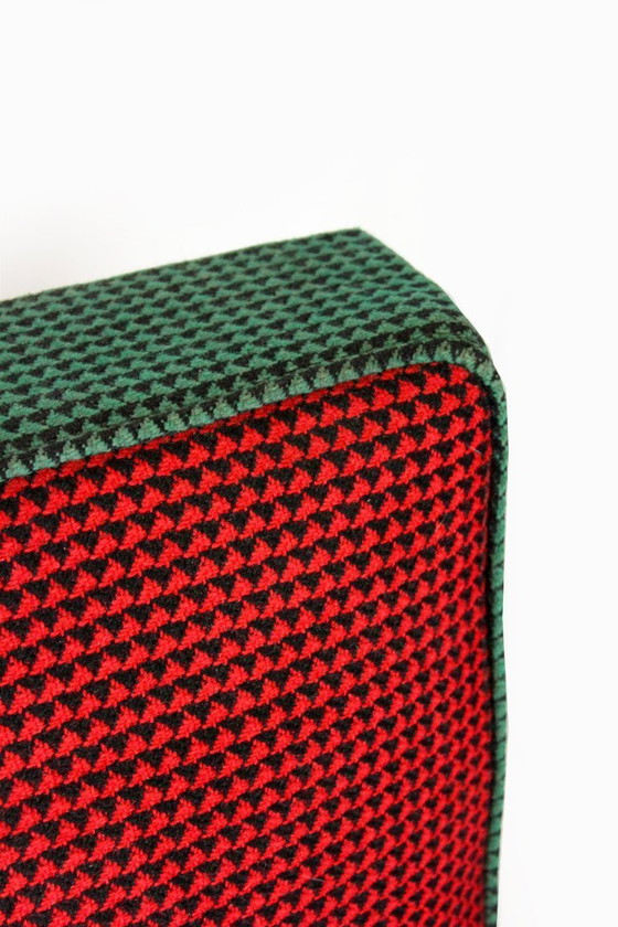 Image 1 of Sofa von Miroslav Navratil für Drevopodnik Brno, 1960er Jahre