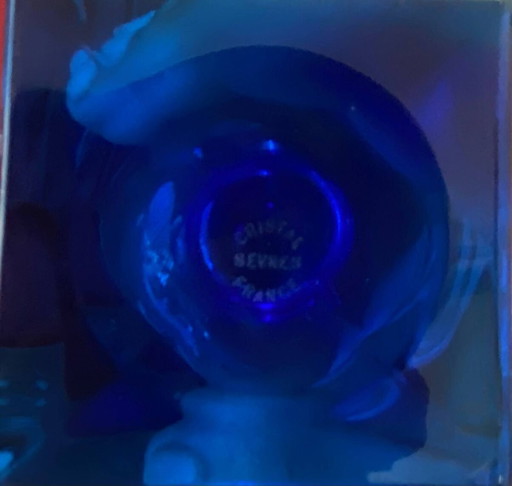 Tulpengläser Cristal de Sèvres