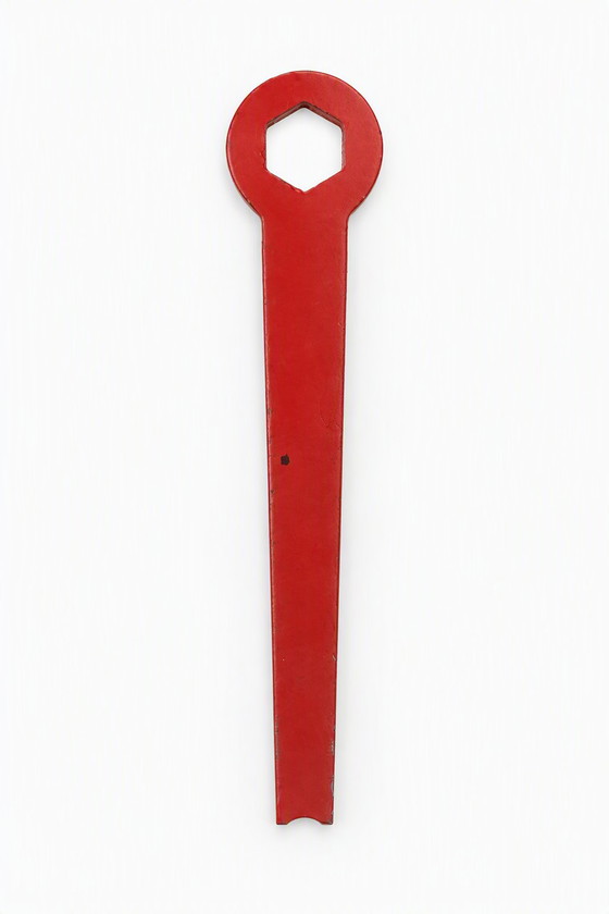 Lampada Gispen, Wim Rietveld – Applique, Metal, Brass (photo 5 of 10)