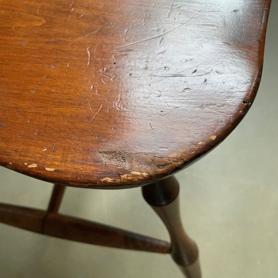 Image 1 of Antieke stoel in Windsor-stijl, jaren 1920, Verenigde Staten