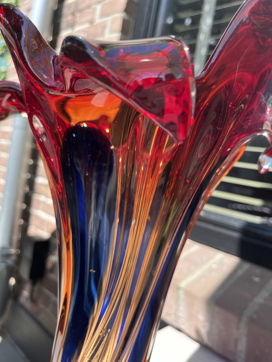 Image 1 of Murano Vaas 