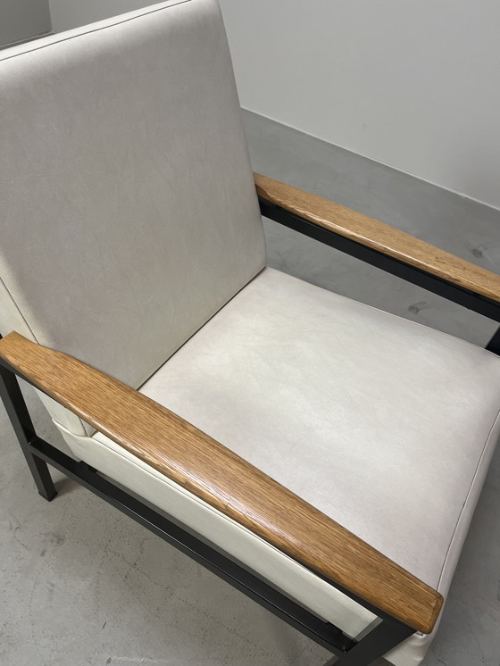 Image 1 of Coppia di poltrone vintage