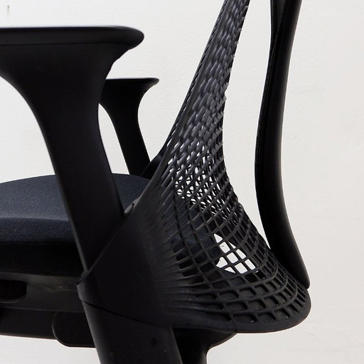 Sedia da ufficio "Sayl" di Herman Miller