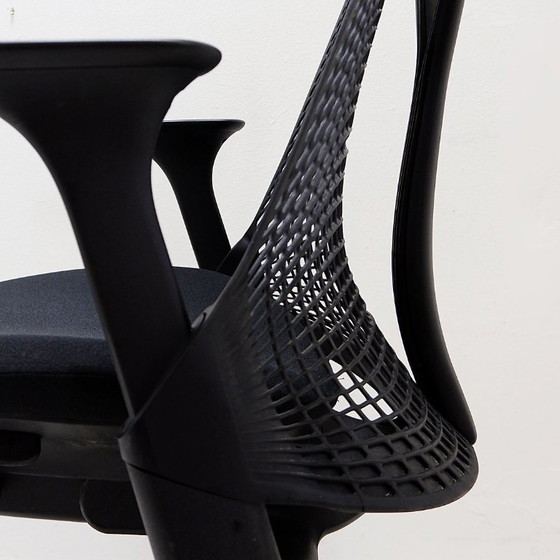 Image 1 of Sedia da ufficio "Sayl" di Herman Miller