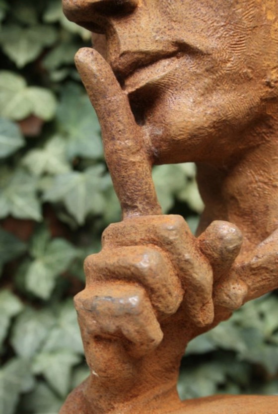 Image 1 of Der Flüsterer