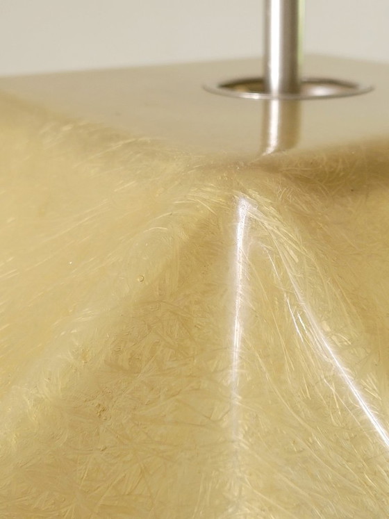 Image 1 of Salvatore Gregorietti voor Valenti Luce Fazzoletto hanglamp