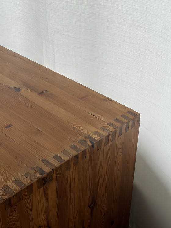 Image 1 of Escritorio de Ate van Apeldoorn