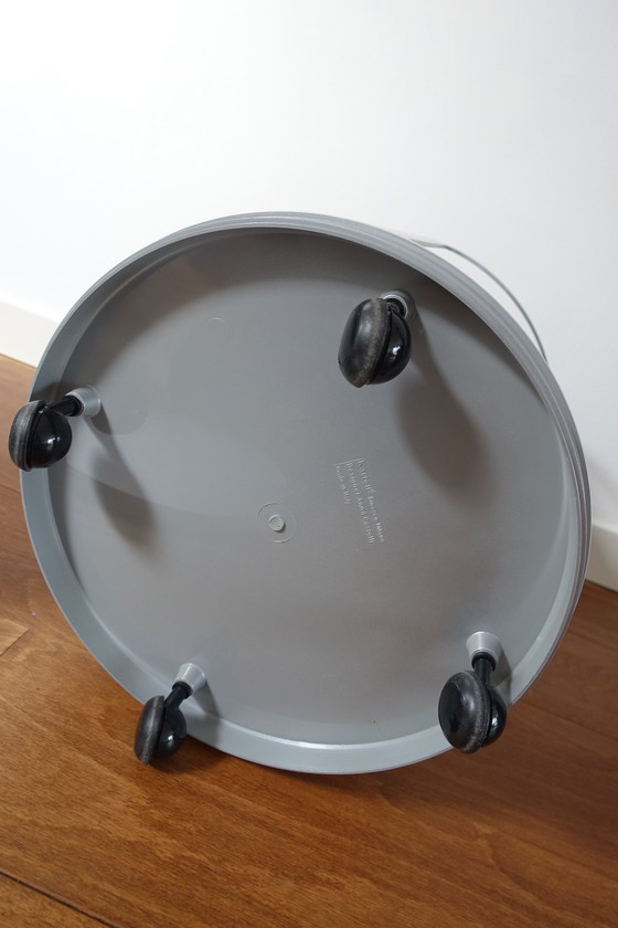 Image 1 of Anna Castelli Ferrieri Kartell Binasco Milano