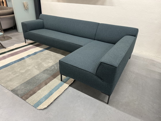 Image 1 of Design on Stock Bloq Corner sofa Kaya Dolphin 300