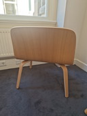 Multomap Visu Lounge-Sessel