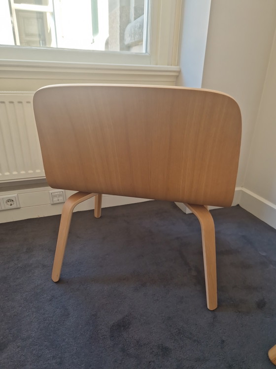 Image 1 of Multomap Visu Lounge chair