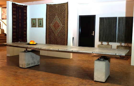 Image 1 of Table by Rob Schipper