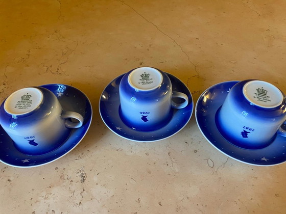 Tazzine Collezione Desire Copenhagen – Bing & Grøndahl, Stoviglie, Porcelain (photo 4 of 5)