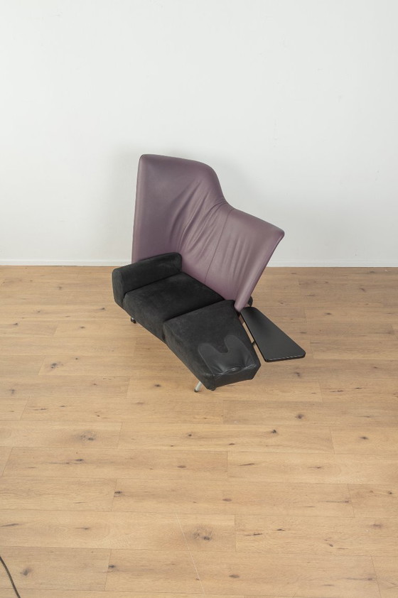 Image 1 of TORSO chair, Francesco Binfaré, Cassina, vintage