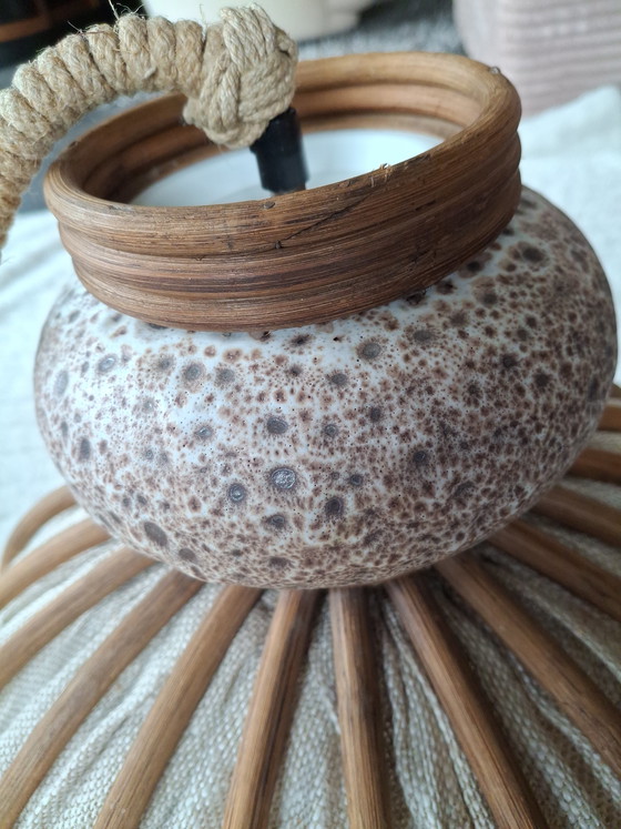 Image 1 of Kaiser Design plafondlamp Boho Vintage