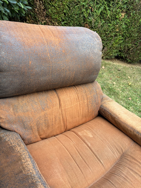 Image 1 of Fauteuil Airborne par Michel Cadestin