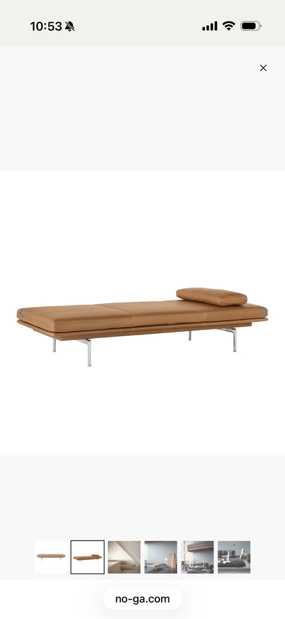 Image 1 of Sofá cama Muuto