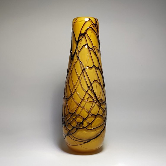 Vaso in Vetro – Vasi, Glass (photo 2 of 12)