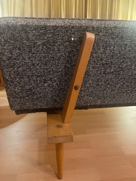 Image 1 of Sofa/Schlafsofa aus den 1960er Jahren von Miroslav Navrátil